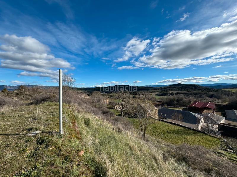 Foto 755e3f93-d1ab-4afe-8ab7-21948d74f9f7. Country house with fireplace parking in Poblaciones Sur Jaca