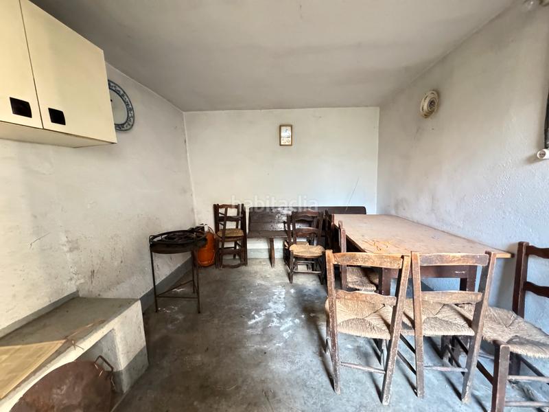 Foto 8617f3e3-f2cd-4674-b065-0d71fa2128bc. Country house with fireplace parking in Poblaciones Sur Jaca