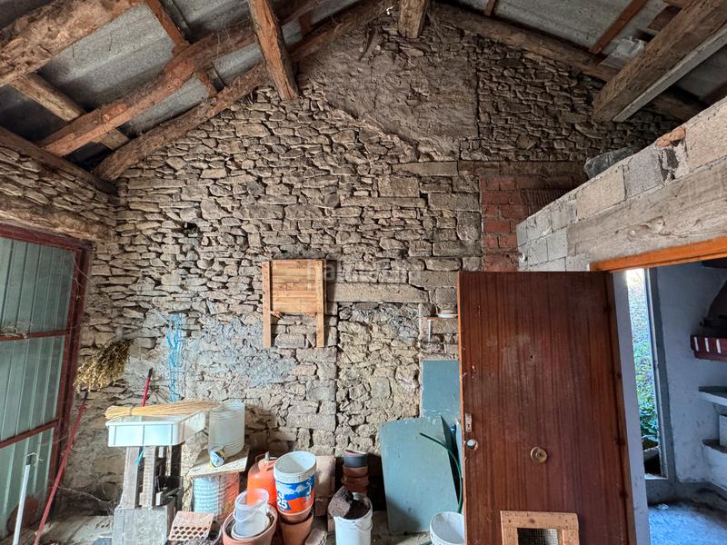 Foto 98af8631-00b0-409a-b9ad-a4f661f254be. Country house with fireplace parking in Poblaciones Sur Jaca