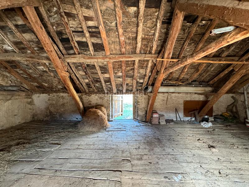 Foto be7b8ad6-9f35-4d57-a775-eef5fbd11dcb. Country house with fireplace parking in Poblaciones Sur Jaca