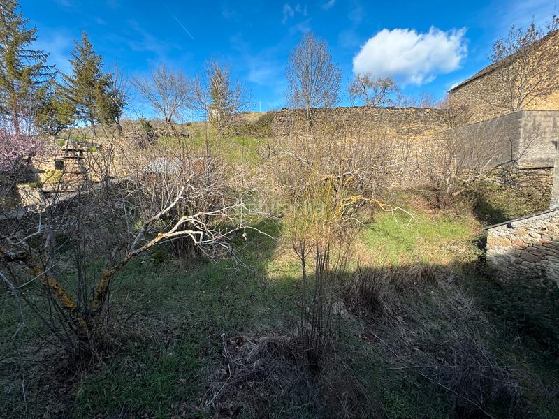 Foto c113db26-0965-40f4-b5d0-f82a3d3d25ab. Country house with fireplace parking in Poblaciones Sur Jaca