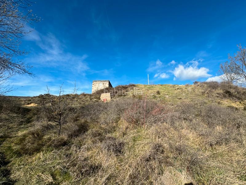 Foto d7613c59-cb6a-4178-b75c-8020605c77b5. Country house with fireplace parking in Poblaciones Sur Jaca