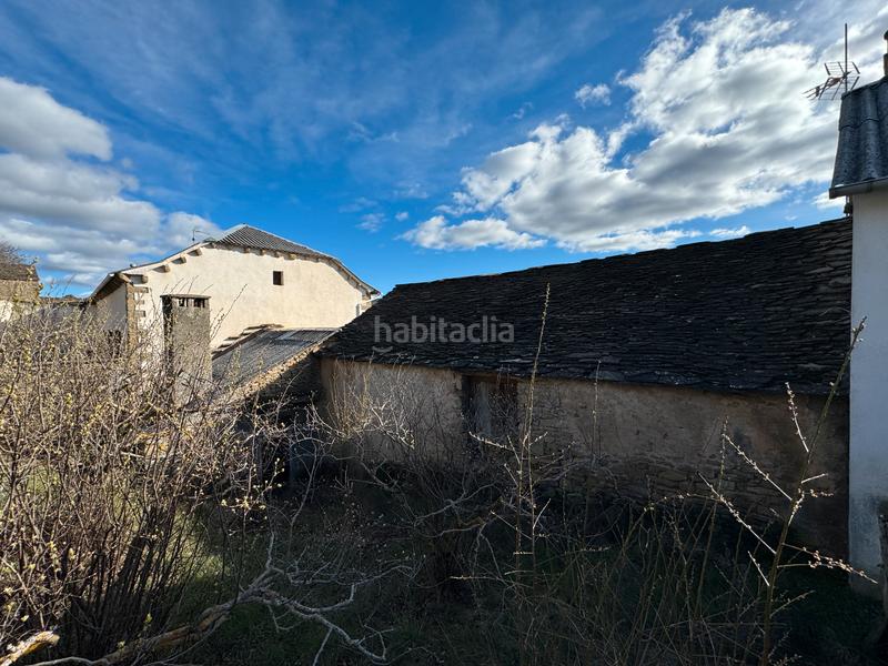 Foto aeccadae-57db-4457-af5e-c772e1fc985d. Mas avec cheminée parking dans Poblaciones Sur Jaca