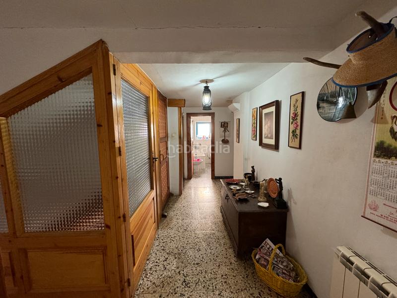 Foto 1460be03-c01c-4a45-8aed-8996200430e2. Casa amb xemeneia aparcament a Canal de Berdún
