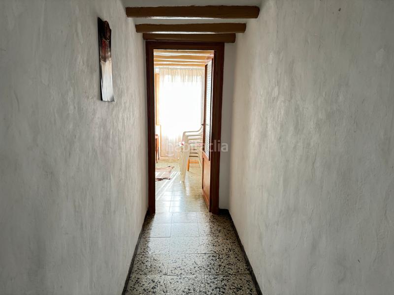 Foto 15b95a67-d23f-4d33-841b-104be0c1e962. Casa amb xemeneia aparcament a Canal de Berdún
