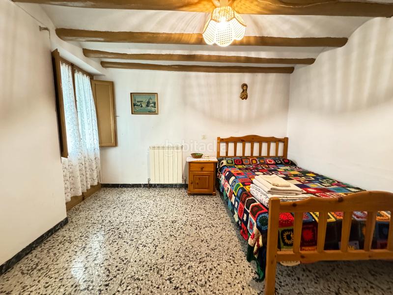 Foto 18b62f07-1635-458f-a607-30d9342e0124. Casa amb xemeneia aparcament a Canal de Berdún