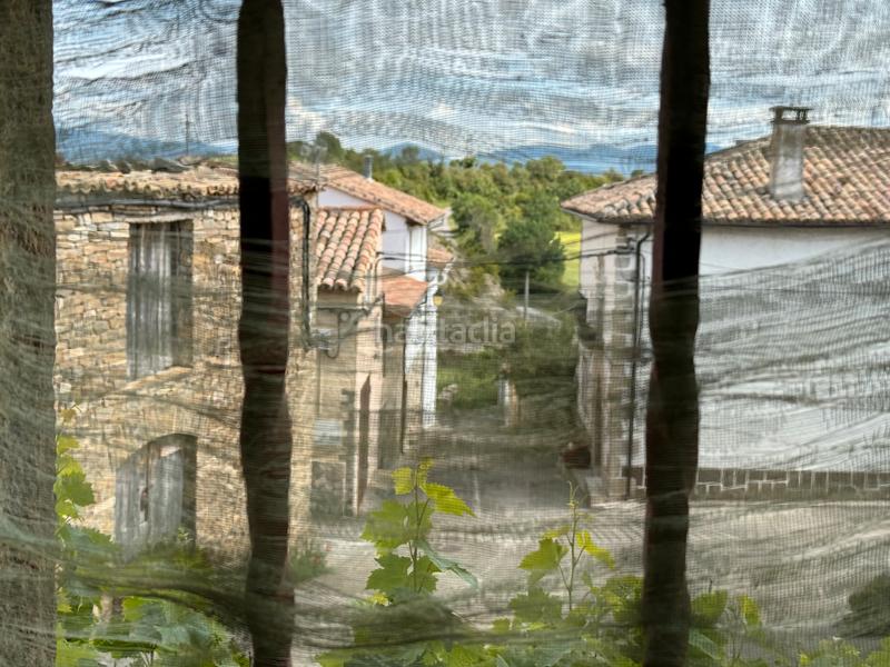 Foto 1d0eae88-8e5b-49fa-928c-887253099d46. Casa amb xemeneia aparcament a Canal de Berdún