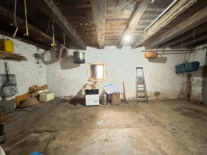 Foto 4047eadc-aa1d-45e9-b5a1-a150acdfe614. Casa amb xemeneia aparcament a Canal de Berdún