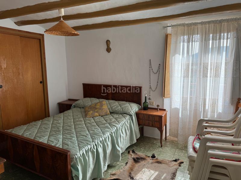 Foto f2d206b0-79c8-414e-9d40-cfe0ab815ed3. Casa amb xemeneia aparcament a Canal de Berdún