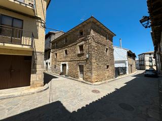 Apartament a Bailo