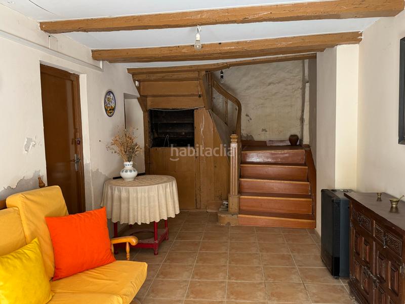 Foto 184f1e04-1057-47c3-b21c-fdc836e98f99. Appartement avec cheminée chauffage dans Bailo