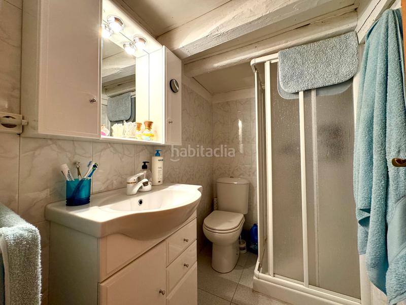 Foto 43805be2-c8b1-4038-a1f3-f9ef892917ca. Appartement avec cheminée chauffage dans Bailo