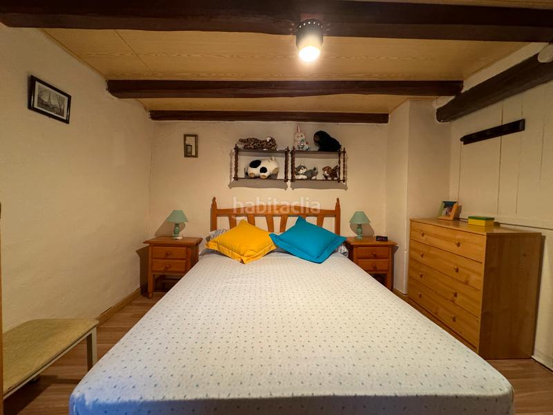Foto 7fc87926-e350-4c38-9264-671fe2fe4530. Appartement avec cheminée chauffage dans Bailo