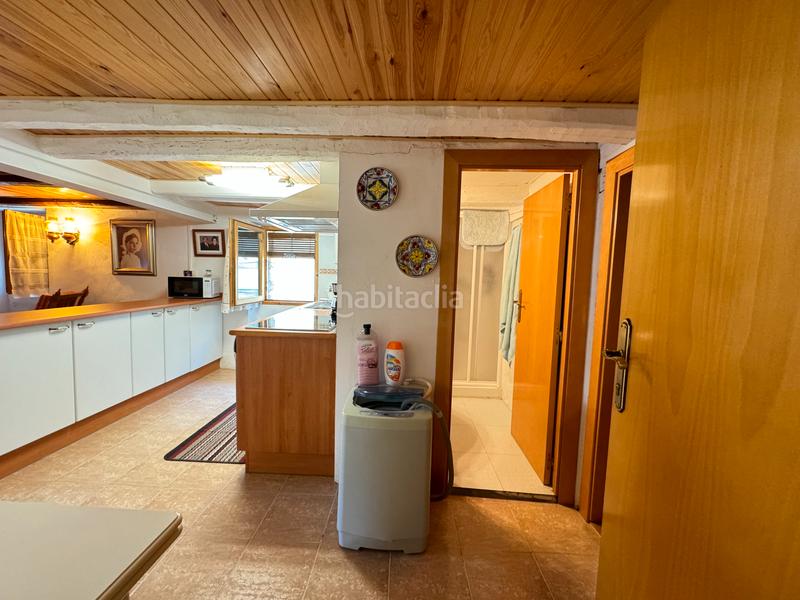 Foto a5feb41c-829e-4e5c-bfc5-a7c2b1d1509d. Appartement avec cheminée chauffage dans Bailo
