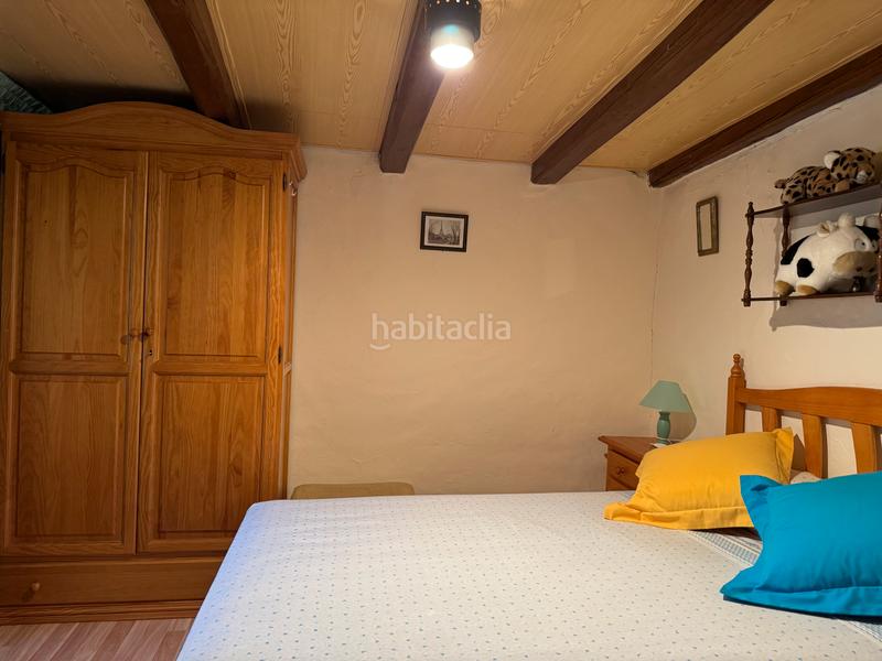 Foto b0ac634b-20c0-44d9-90fb-6d3678cf9180. Appartement avec cheminée chauffage dans Bailo