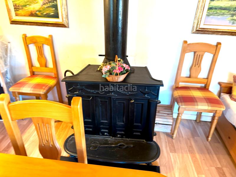 Foto dbd6d7f9-11f4-4dd3-8721-ee23c2828b78. Appartement avec cheminée chauffage dans Bailo