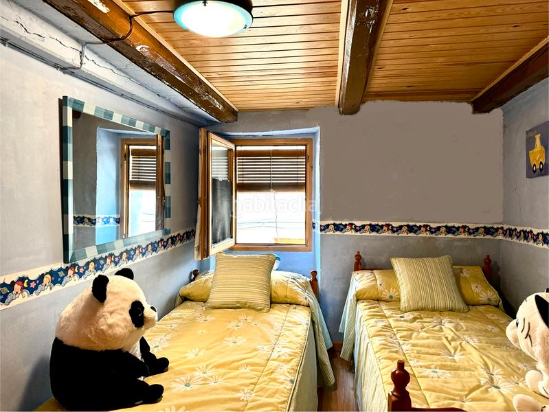 Foto e62c3c38-aa56-4042-a423-c1ad08df48e7. Appartement avec cheminée chauffage dans Bailo