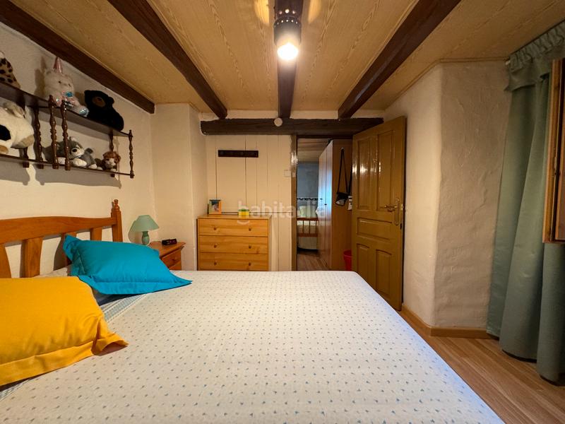Foto ee5ed647-f30e-4cd8-aba0-599b7e90d4e2. Appartement avec cheminée chauffage dans Bailo