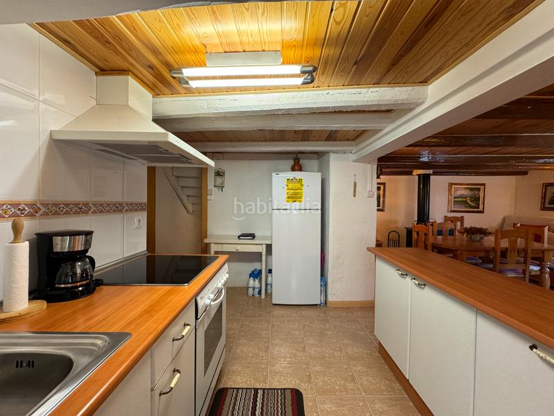 Foto fa5f9da0-f67f-40d0-bcdd-26523ed967a5. Appartement avec cheminée chauffage dans Bailo