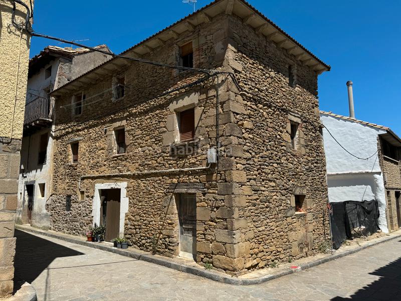 Foto fa8dcc48-f8c6-4da7-98ef-2e6f797da304. Appartement avec cheminée chauffage dans Bailo