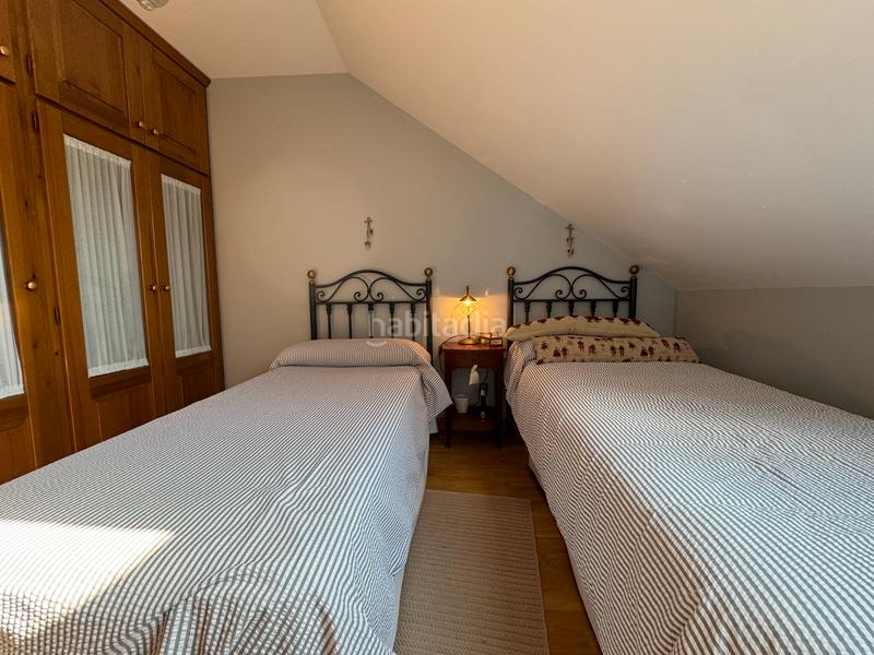 Foto 06f927e0-4d2f-4bbd-a088-acd0ce9164d6. Zweistöckige wohnung mit kamin in Ansó