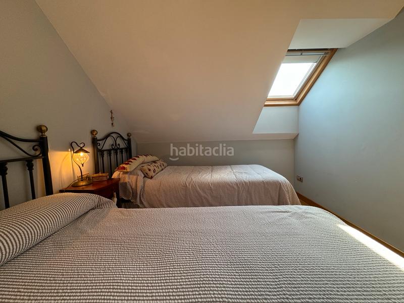 Foto 1052ebaa-e4d3-4087-b26d-85db420709c9. Zweistöckige wohnung mit kamin in Ansó