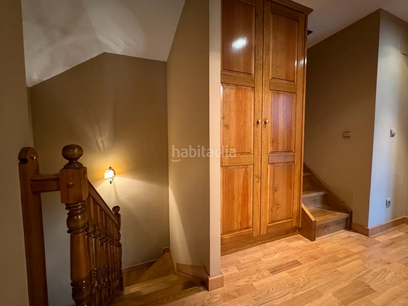 Foto 1f8ef616-b5ef-4baf-93c4-db0cd698d748. Zweistöckige wohnung mit kamin in Ansó