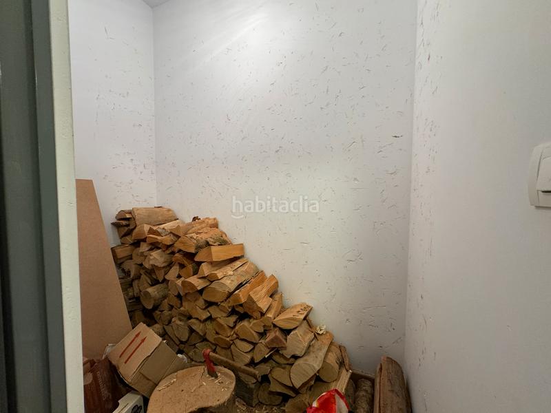 Foto 289e0ddd-cac7-474a-b00b-8179b2354cc4. Zweistöckige wohnung mit kamin in Ansó