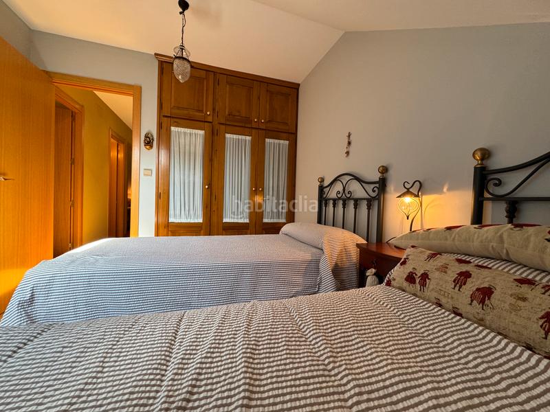 Foto 40e44eaa-872c-434a-a610-43a9a251c496. Zweistöckige wohnung mit kamin in Ansó