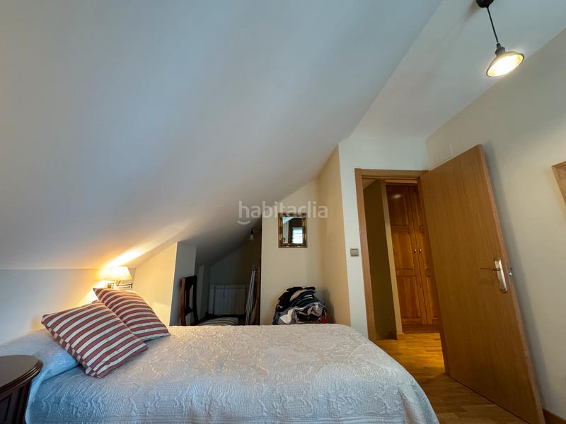 Foto 473c3a55-66b9-4247-9d33-d6886d4c3a08. Zweistöckige wohnung mit kamin in Ansó