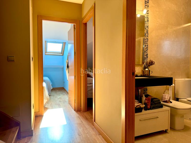 Foto 4e17a34f-9596-4b63-a319-68ef68e77ba2. Zweistöckige wohnung mit kamin in Ansó