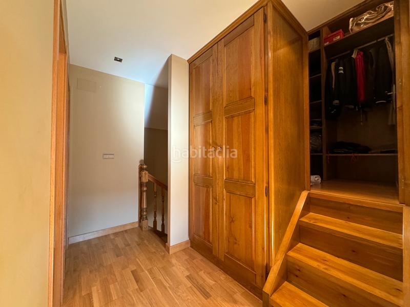 Foto 54a65780-b74d-46a9-a09b-5817f7e428c1. Zweistöckige wohnung mit kamin in Ansó