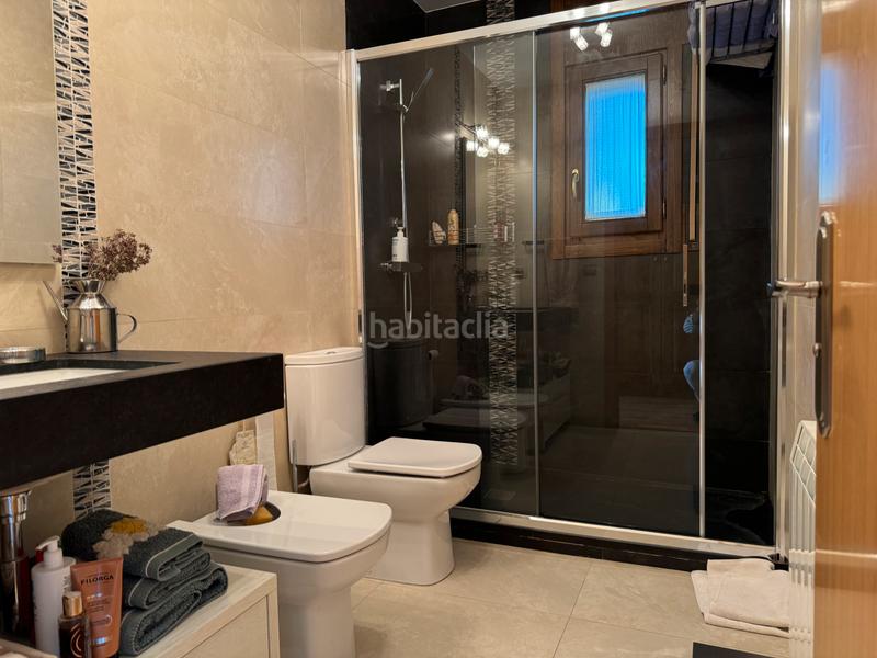 Foto 660c56b1-ebb9-4985-904f-b1e35cdce087. Zweistöckige wohnung mit kamin in Ansó