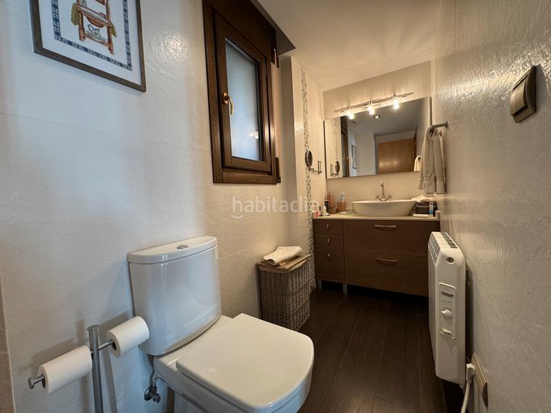 Foto c7cc7bd0-c690-4497-956a-88dee13e4ebe. Zweistöckige wohnung mit kamin in Ansó