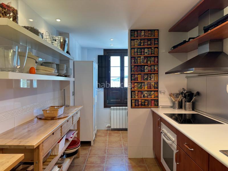 Foto d7145cbf-e422-43da-9be9-209a74ab0197. Zweistöckige wohnung in calle a ralla 39 in Poblaciones Norte Jaca