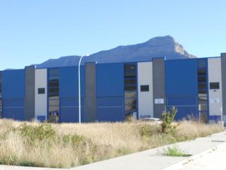 Nau industrial  Calle río isuela