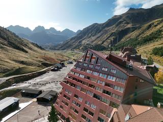 Apartament a Carretera astún 7