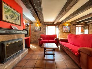 Casa a Calle costera 4
