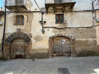 Casa  Calle del castillo