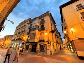 Appartement in Calle Zocotín 1