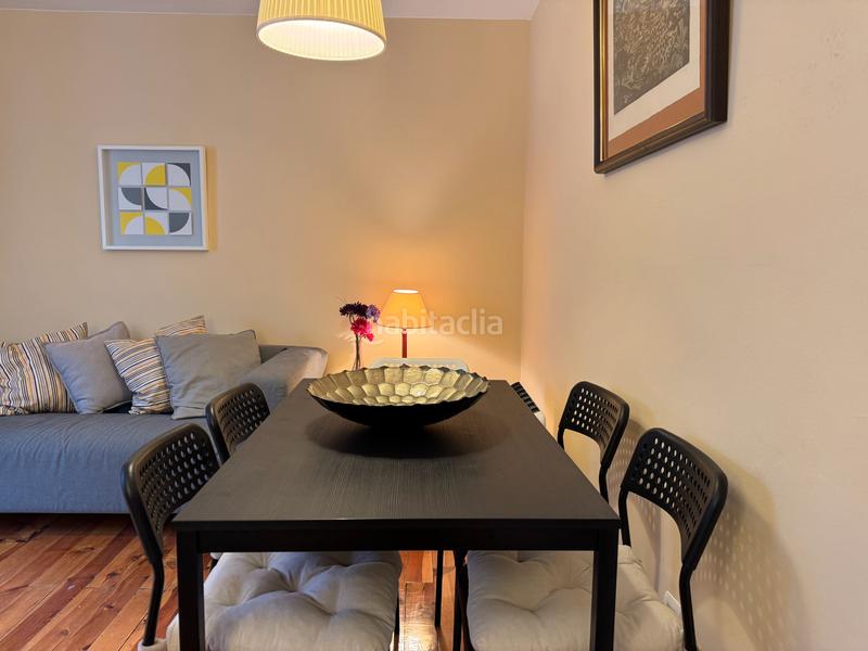 Foto c5403a28-8158-4850-9068-a8c94bdcd09c. Piccolo appartamento in calle zocotín 1 in Casco Antiguo - Ciudadela Jaca