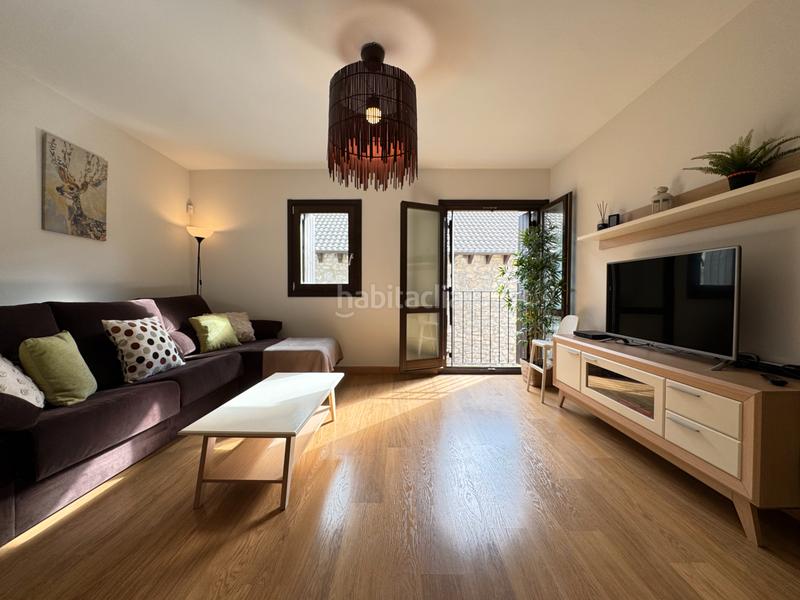 Foto 28d52280-06bb-49fb-9e2a-1377adc4fe80. Apartament a calle faci abad don gabriel 14 a Villanúa