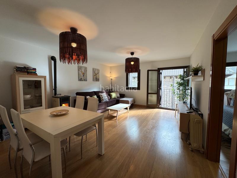 Foto 2cd71d11-8695-4959-a37e-0e0bff4b1cd2. Apartament a calle faci abad don gabriel 14 a Villanúa