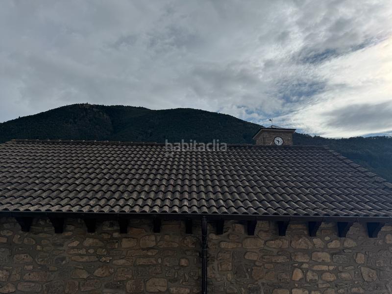 Foto 3a026ea3-e0a3-4ca3-8f29-08148dc37f91. Apartament a calle faci abad don gabriel 14 a Villanúa