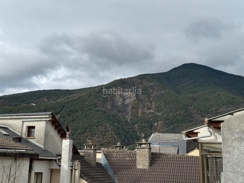 Foto 4a47724f-cefc-48c3-9c4f-79beec6657ad. Apartament a calle faci abad don gabriel 14 a Villanúa