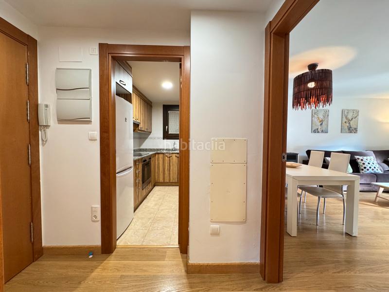 Foto 557b760b-cdef-4e66-859a-9f52bc08cc7f. Apartament a calle faci abad don gabriel 14 a Villanúa