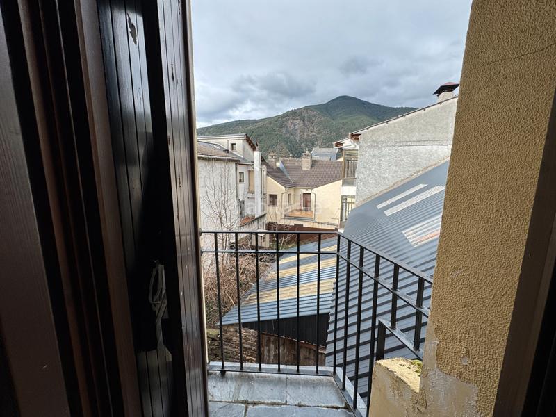 Foto 928afa57-a573-4273-9451-beb3ce66cd89. Apartament a calle faci abad don gabriel 14 a Villanúa