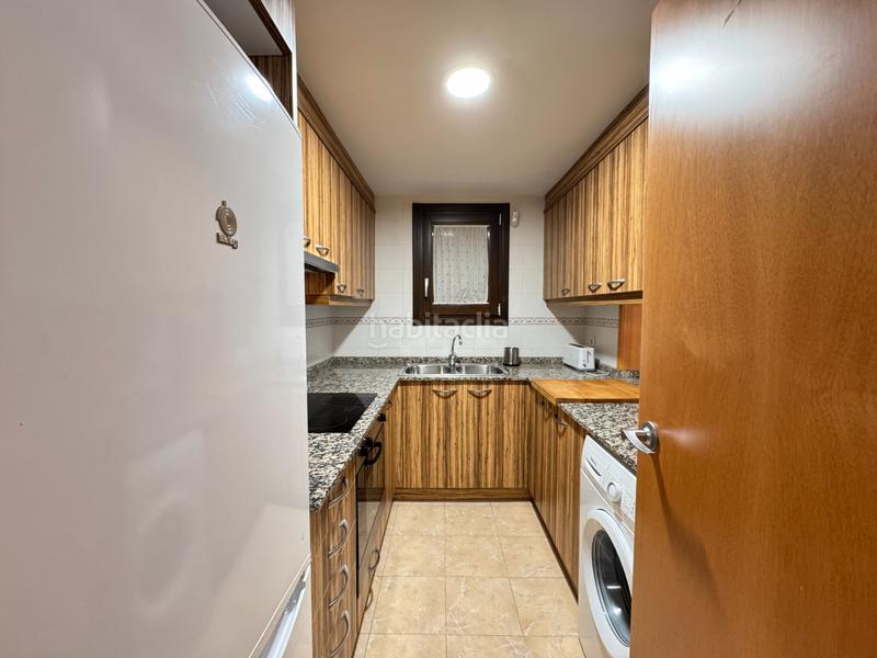 Foto a2bf63a6-296f-4a43-8a78-1aa3291793bf. Apartament a calle faci abad don gabriel 14 a Villanúa