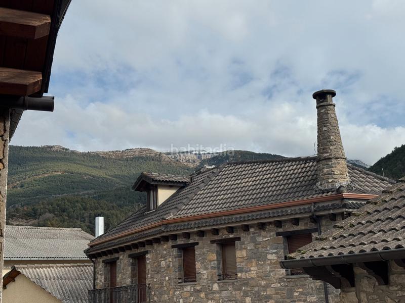 Foto 1574535d-2326-4c38-b2ac-784ed151bf41. Apartamento en calle faci abad don gabriel 14 en Villanúa