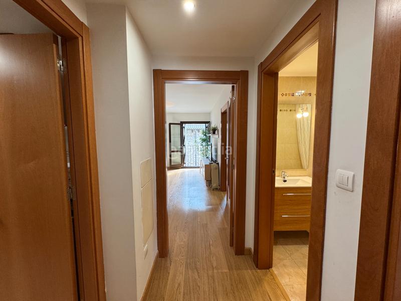 Foto 15eecd0e-6c52-4961-9f58-4d5d98bf1a1e. Apartamento en calle faci abad don gabriel 14 en Villanúa